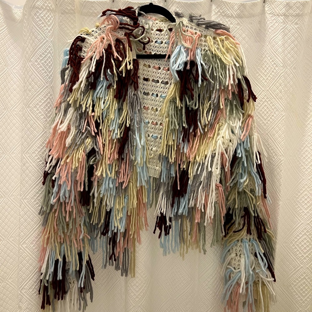 Hayden La Jacket